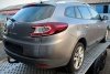 Felga aluminiowa R17 5X114.3 Renault Megane III 2009 1.9DCI F9Q870 Kombi 