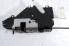 Zamek drzwi przód lewy Citroen C4 2004-2008 Hatchback 5-drzwi (6 pin)