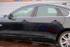 _Wygłuszenie maski Jaguar XF X260 2016 Sedan 
