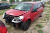 Fotel przód lewy kierowcy Renault Clio III 2008 Hatchback 5-drzwi 