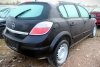 Półoś przód prawa Opel Astra H 2005 1.9CDTI Z19DTJ Hatchback 5-drzwi 