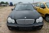 Mercedes C-Klasa W203 2002 2.0i Kompressor 111955 Kombi [A]