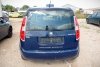 Drzwi przód prawe Skoda Praktik 5J Lift 2014 (2010-2015) (kod lakieru: LF5A)
