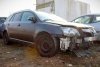 Półoś przód prawa Toyota Avensis T25 Lift 2008 2.0D4D Kombi