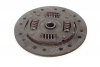 Sprzęgło tarcza docisk Ford Fusion 2002-2011 1.4i 16V