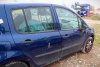 Belka zawieszenia tył Renault Modus 2006 1.2i D4F740 Hatchback 5-drzwi