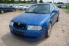 Lusterko lewe Skoda Octavia I 1U 1999 Liftback