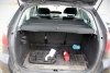 Klapa bagażnika tył Citroen C4 Picasso 2008 (2006-2010) Minivan (kod lakieru: EXY)