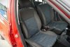 Lusterko lewe Renault Clio III 2008 Hatchback 5-drzwi (kod lakieru: OV727 - RED BRISK BC)
