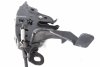 Zamek maski Nissan Note E11 LIFT 2011 (2009-2012) Hatchback 5-drzwi 