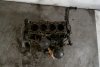 Dół Blok silnika VW Golf IV 1J 2003 1.9TDI ATD 