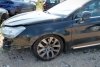 Klapa bagażnika tył Citroen C5 II 2009 Kombi (kod lakieru: KTV)