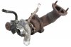 _Turbosprężarka Rover 75 1998-2005 2.0D