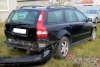 Ława sanki wózek zawieszenia tył Volvo V50 2005 1.8i Kombi 