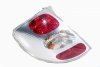 _Lampa tył lewa Citroen C3 Pluriel 2004 Hatchback 3-drzwi
