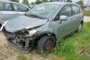 _Szyba drzwi przód lewa Nissan Tiida C11 2008  Hatchback 5-drzwi