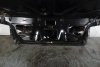 Klapa bagażnika tył Mitsubishi Colt CZ30 2006 Cabrio 