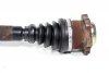 Półoś prawa VW Polo 6N2 2000 1.4MPI AUTOMAT