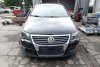 _Szyba drzwi przód lewa VW Passat B6 2007 Kombi 