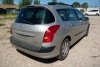_Maska Peugeot 308 I SW 2009 (2007-2011) Kombi (kod lakieru: ETS)