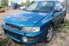 Subaru Impreza GC 1996 2.0i Sedan [B]