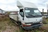 Stabilizator przód Mitsubishi Canter VI 2000 2.8TD 4M40-2AT