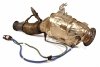 Katalizator DPF Ford Escape IV 2019-2022 1.5 EcoBoost Suv 5-drzwi