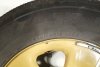 Koło Dojazdowe R16 5x114.3 Suzuki Grand Vitara 2006 SUV 5-drzwi