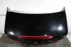 Klapa bagażnika tył Mitsubishi Colt CZ30 2006 Cabrio 