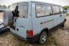 _Fotel fotele kanapa 1 rząd VW T4 Transporter Caravelle 1993