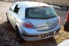 Drzwi przód prawe Opel Astra H 2006 Hatchback 5-drzwi 