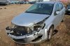 Drzwi tył lewe Opel Astra H 2008 Hatchback 5-drzwi (kod lakieru: 2AU)