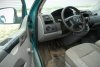 _Drzwi tył przesuwne prawe VW Transporter T5 2005 Bus (kod lakieru: LL6T)