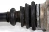 _Półoś prawa długa VW Sharan 7M 1995-2000 2.0i 8V