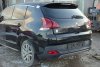 Klapa bagażnika tył Peugeot 3008 I Lift 2013 HYbrid4 Crossover 5-drzwi (górna część)