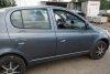 Szyba drzwi tył lewa Toyota Yaris I Lift 2003-2005 Hatchback 5-drzwi
