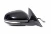 Lusterko prawe Jaguar XF X260 2016 Sedan (14-pin, kod lakieru: ULTIMATE BLACK)