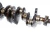 _Wał korbowy VW Polo 6N 1994-2001 1.4i 8V AUD