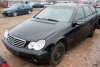 Mercedes C-klasa W203 2004 1.8i 271946 Kombi [A]