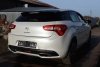 Listwa chromowana drzwi tył lewa Citroen DS5 2014 (2011-2015) Hatchback 5-drzwi 