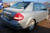 Zwrotnica przód prawa Nissan Tiida C11 2007 1.8i MR18 Sedan 