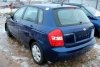 Kia Cerato LD 2005 1.5CRDI D4FA Hatchback 5-drzwi [B]