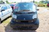 Drzwi przód prawe kompletne (bez lusterka) Smart Fortwo 450 lift 2003 Cabrio (kod lakieru: EB1)
