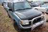 Obudowa filtra powietrza Mitsubishi Pajero Pinin 2001 2.0GDI 4G94 Terenowy 5-drzwi