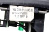 _Panel sterowania nawiewu VW Transporter T4 1990-1995