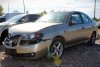 Nissan Almera N16 2004 1.8i QG18 Sedan [B]
