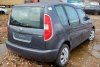 _Błotnik przód lewy Skoda Roomster 5J 2007 (2006-2010) (kod lakieru: LF8J)