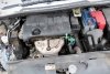 Klapa bagażnika tył Citroen C4 2008 (2008-2010) Hatchback 5-drzwi (Kod lakieru: KTH - LAKIER SZARY THORIUM)