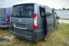 _Atrapa grill Citroen Jumpy II 2007 Bus 