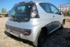 Lampa tył lewa Citreon C1 2005 Hatchback 3-drzwi